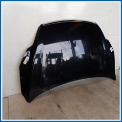 Cofano Hood Assy - Less Hinges | ant. FORD Focus III