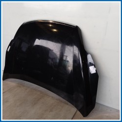 Cofano Hood Assy - Less Hinges | ant. FORD Focus III