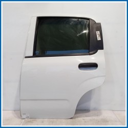Porta | sx. | post. FIAT Panda III Van