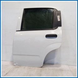 Porta | sx. | post. FIAT Panda III Van