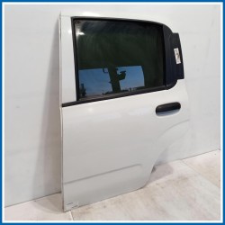 Porta | sx. | post. FIAT Panda III Van