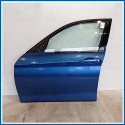 Porta PORTA ANTERIORE SINISTRA | sx. | ant. BMW Serie 1 F20 Berlina