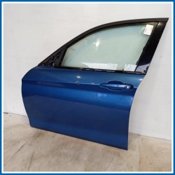 Porta PORTA ANTERIORE SINISTRA | sx. | ant. BMW Serie 1 F20 Berlina