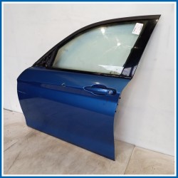 Porta PORTA ANTERIORE SINISTRA | sx. | ant. BMW Serie 1 F20 Berlina