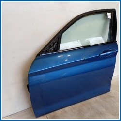 Porta PORTA ANTERIORE SINISTRA | sx. | ant. BMW Serie 1 F20 Berlina