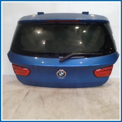 Portello PORTELLONE POSTERIORE | post. BMW Serie 1 F20 Berlina