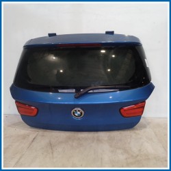 Portello PORTELLONE POSTERIORE | post. BMW Serie 1 F20 Berlina
