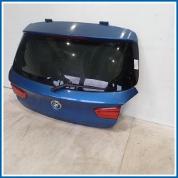Portello PORTELLONE POSTERIORE | post. BMW Serie 1 F20 Berlina