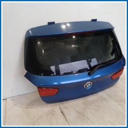 Portello PORTELLONE POSTERIORE | post. BMW Serie 1 F20 Berlina