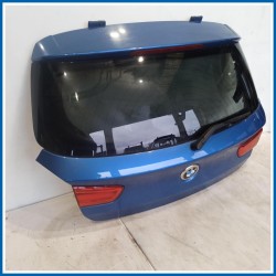 Portello PORTELLONE POSTERIORE | post. BMW Serie 1 F20 Berlina