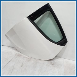 Porta | sx. | post. LANCIA Ypsilon III