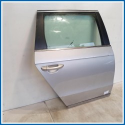 Porta . | dx. | post. VOLKSWAGEN Passat VI Variant