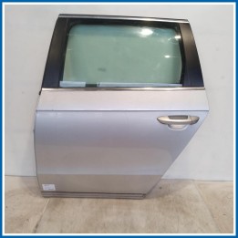 Porta . | sx. | post. VOLKSWAGEN Passat VI Variant