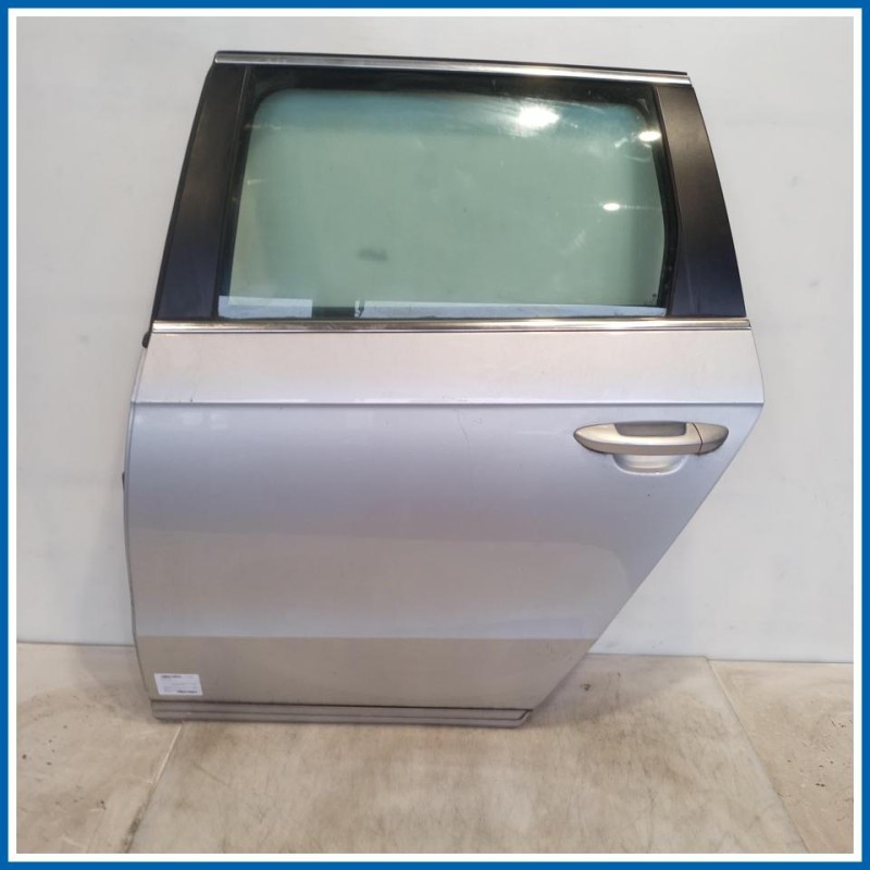 Porta . | sx. | post. VOLKSWAGEN Passat VI Variant