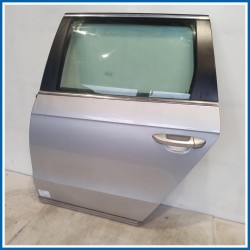 Porta . | sx. | post. VOLKSWAGEN Passat VI Variant