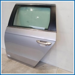 Porta . | sx. | post. VOLKSWAGEN Passat VI Variant