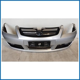 Paraurti anteriore TATA Indica II