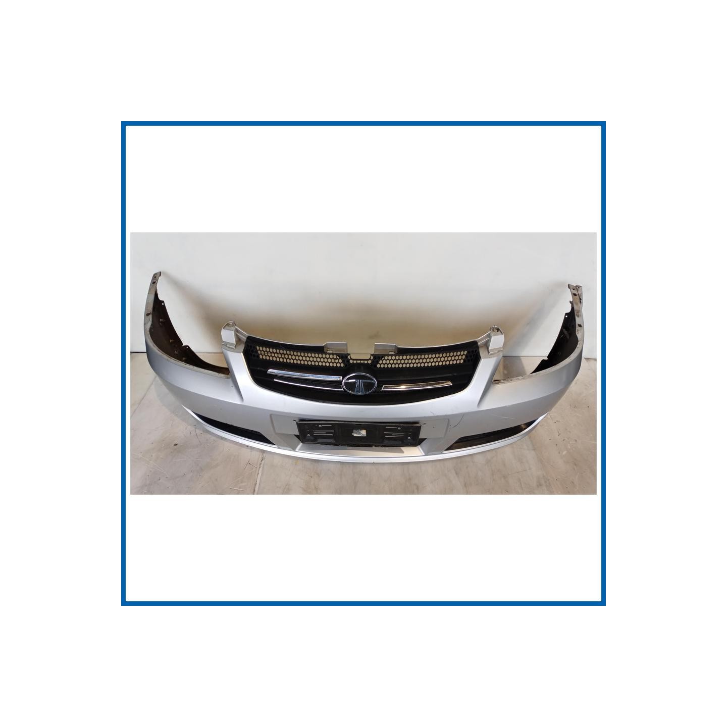 Paraurti anteriore TATA Indica II