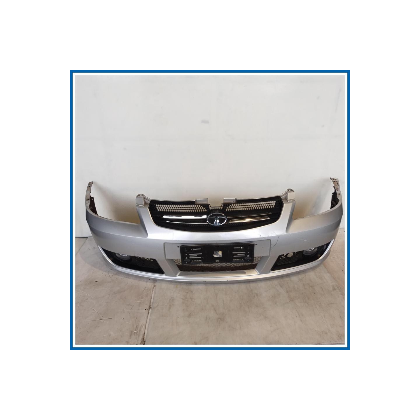 Paraurti anteriore TATA Indica II