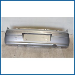 Paraurti Posteriore TATA Indica II
