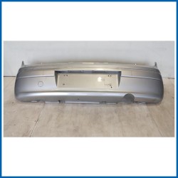 Paraurti Posteriore TATA Indica II