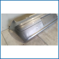 Paraurti Posteriore TATA Indica II