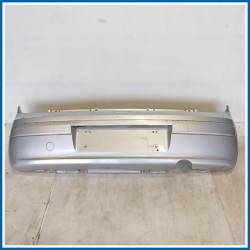 Paraurti Posteriore TATA Indica II