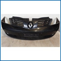 Paraurti COLLECTION BOUCLI | ant. RENAULT Grand Espace IV