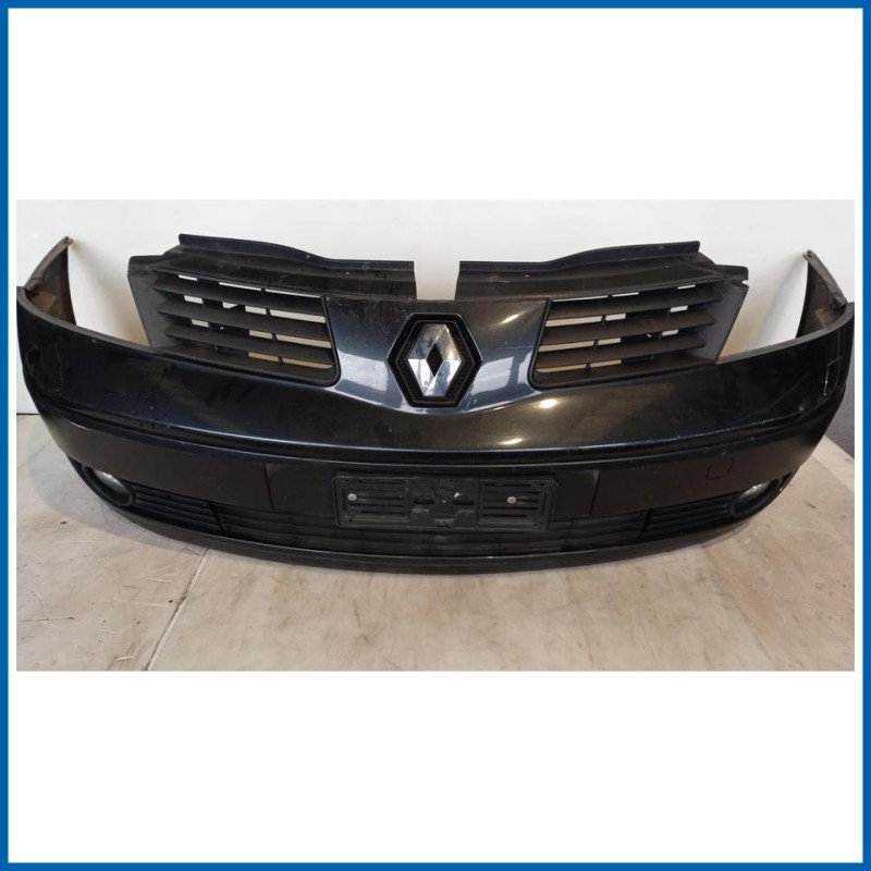 Paraurti COLLECTION BOUCLI | ant. RENAULT Grand Espace IV