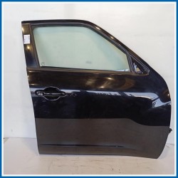 Porta PORTA ADX | dx. | ant. NISSAN Juke I