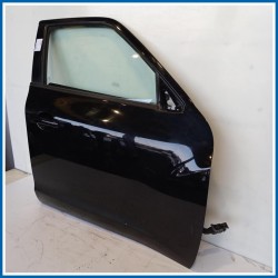 Porta PORTA ADX | dx. | ant. NISSAN Juke I