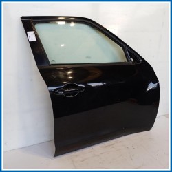 Porta PORTA ADX | dx. | ant. NISSAN Juke I