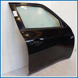 Porta PORTA ADX | dx. | ant. NISSAN Juke I