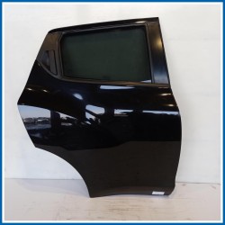 Porta PORTA P DX | dx. | post. NISSAN Juke I