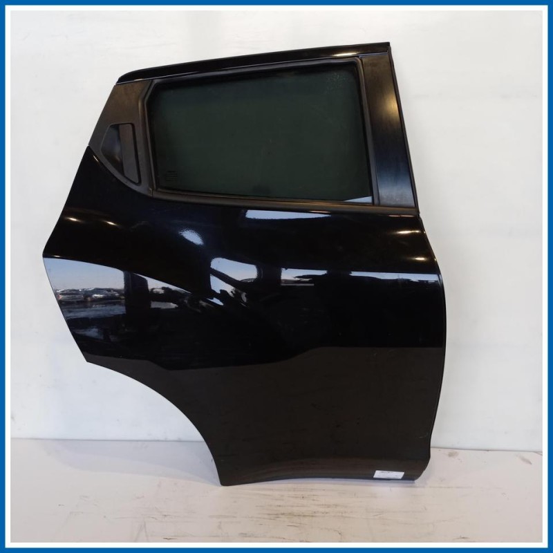 Porta PORTA P DX | dx. | post. NISSAN Juke I