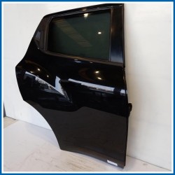 Porta PORTA P DX | dx. | post. NISSAN Juke I