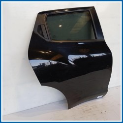Porta PORTA P DX | dx. | post. NISSAN Juke I
