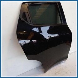 Porta PORTA P DX | dx. | post. NISSAN Juke I