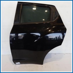 Porta DOOR ASSY-REAR, | sx. | post. NISSAN Juke I