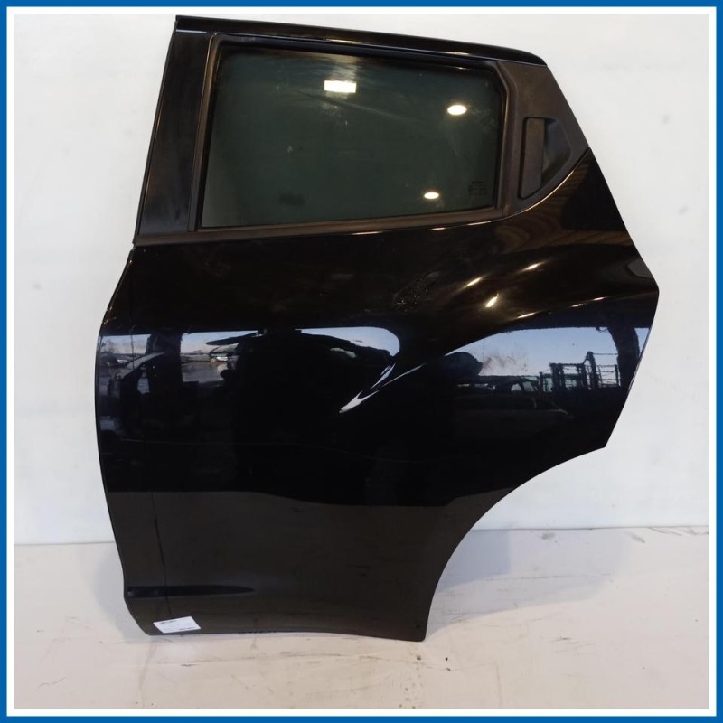 Porta DOOR ASSY-REAR, | sx. | post. NISSAN Juke I