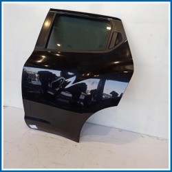 Porta DOOR ASSY-REAR, | sx. | post. NISSAN Juke I