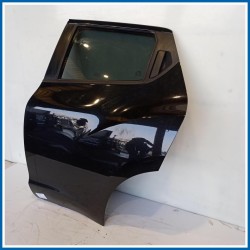 Porta DOOR ASSY-REAR, | sx. | post. NISSAN Juke I