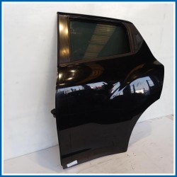 Porta DOOR ASSY-REAR, | sx. | post. NISSAN Juke I