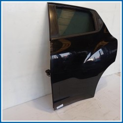 Porta DOOR ASSY-REAR, | sx. | post. NISSAN Juke I