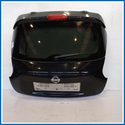 Portello KIT PORTEL POST | post. NISSAN Juke I