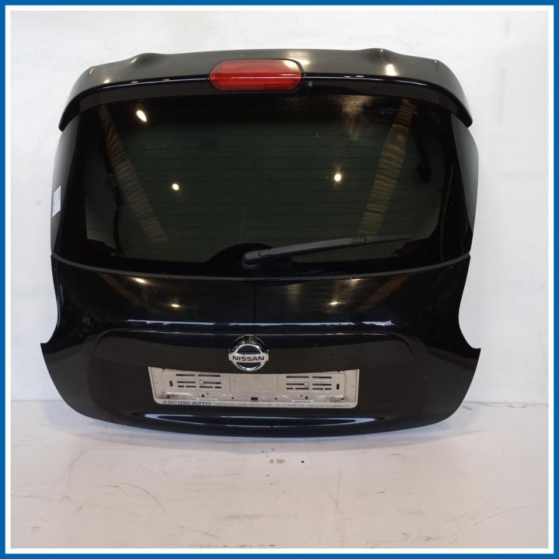 Portello KIT PORTEL POST | post. NISSAN Juke I