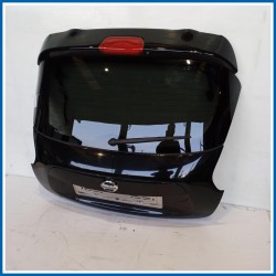 Portello KIT PORTEL POST | post. NISSAN Juke I