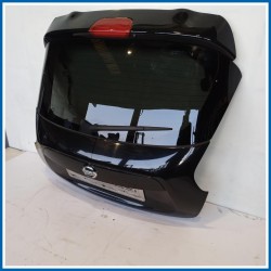 Portello KIT PORTEL POST | post. NISSAN Juke I