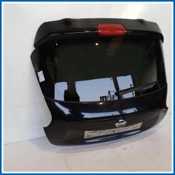 Portello KIT PORTEL POST | post. NISSAN Juke I