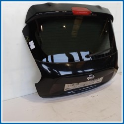 Portello KIT PORTEL POST | post. NISSAN Juke I